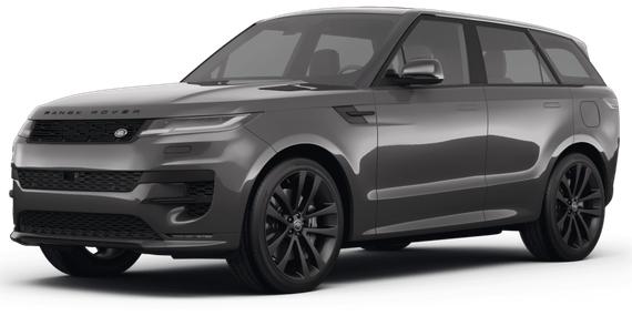LAND ROVER RANGE ROVER SPORT 2023 SAL1L9FU9PA113758 image